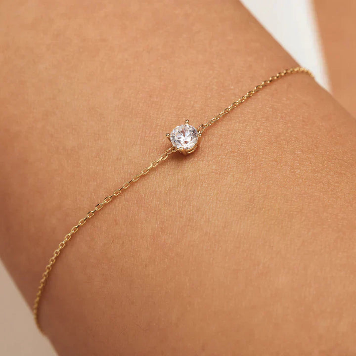 Dalynette™  |  Refined Bracelet