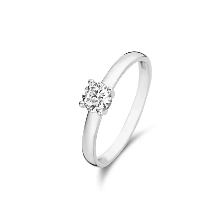 Catherisse™  |  18k Gold Ring