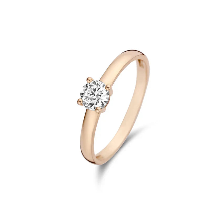 Catherisse™  |  Ring 18k Gold