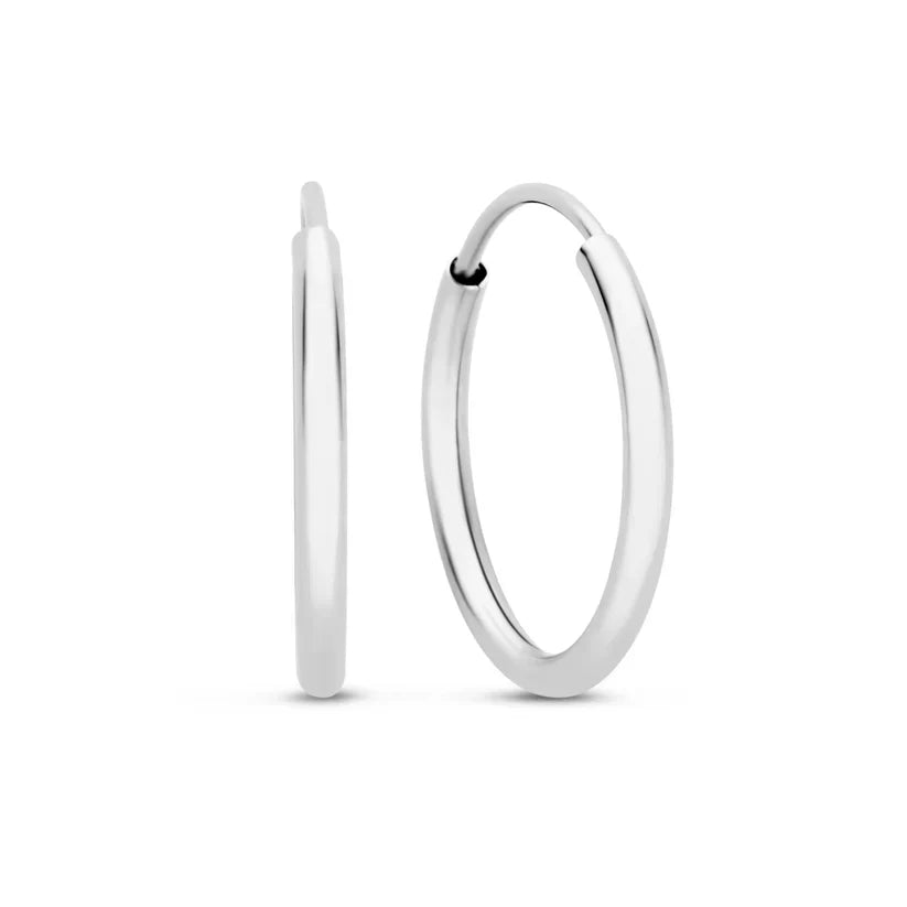 Emelirene™  |  14k Gold Earrings