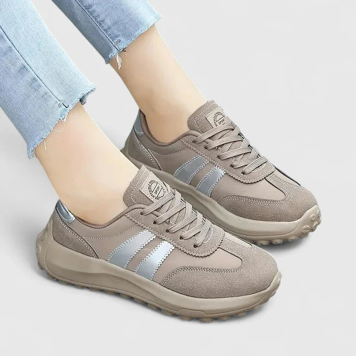 Anzhelynna™  |  Orthopaedic Sneakers