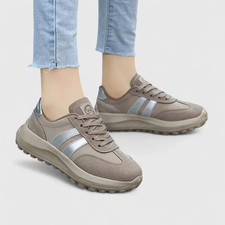 Anzhelynna™  |  Orthopaedic Sneakers