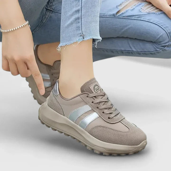 Anzhelynna™  |  Orthopaedic Sneakers