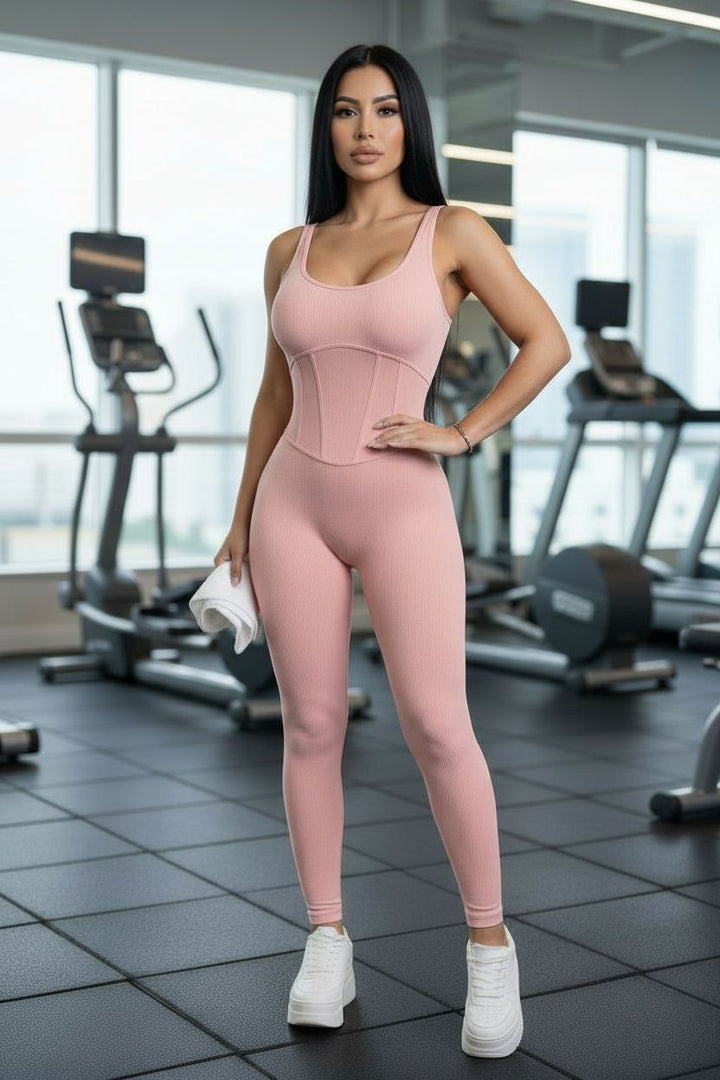AURORA Sports Suit