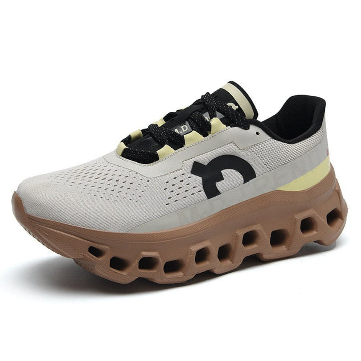 Men’s Lightweight Performance Running Shoes