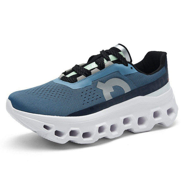 Men’s Lightweight Performance Running Shoes