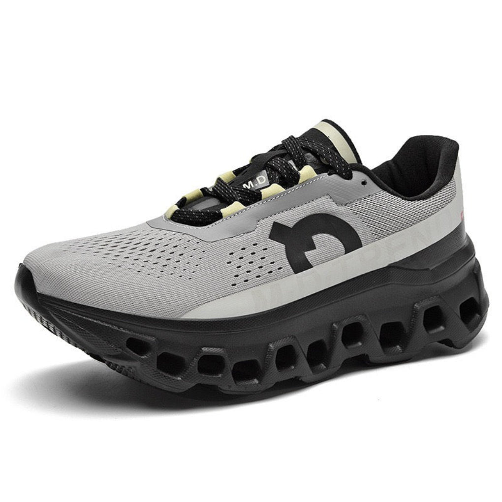 Men’s Lightweight Performance Running Shoes