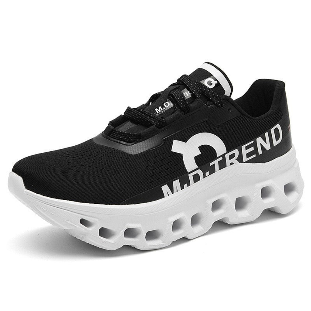 Men’s Lightweight Performance Running Shoes