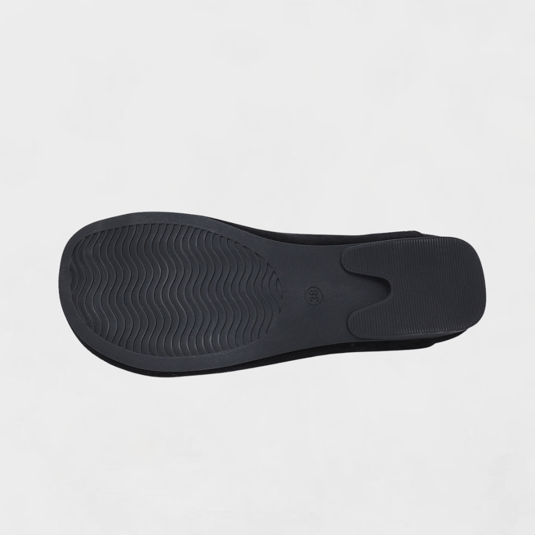 Giulia™  |  Elegant Loafers Natural Comfort