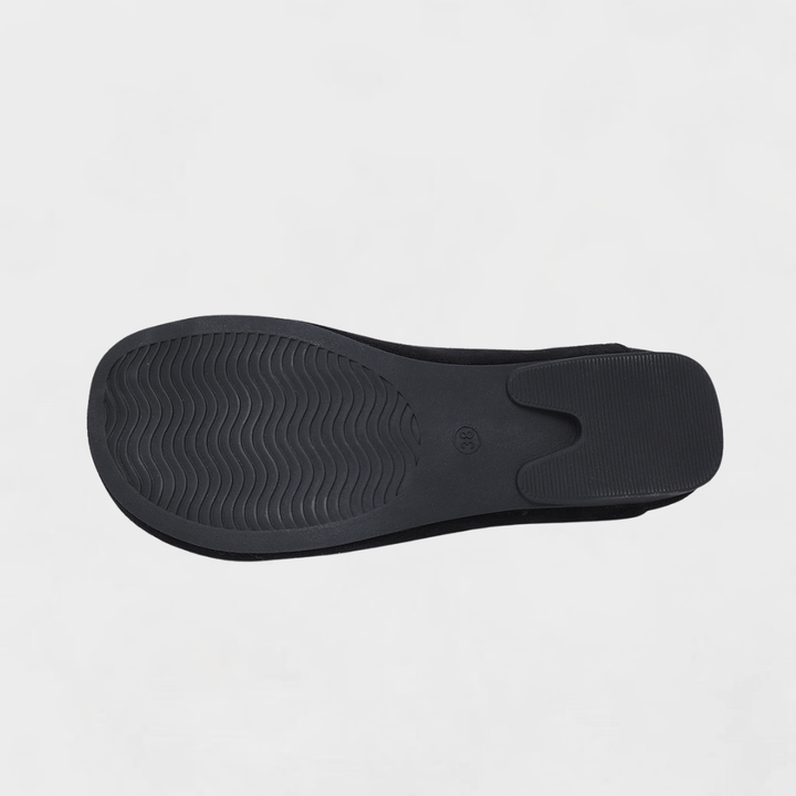 Giulia™  |  Elegant Loafers Natural Comfort