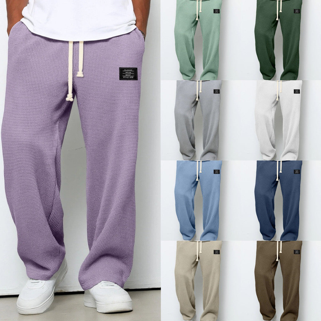 CASUAL PANTS FOR MEN
