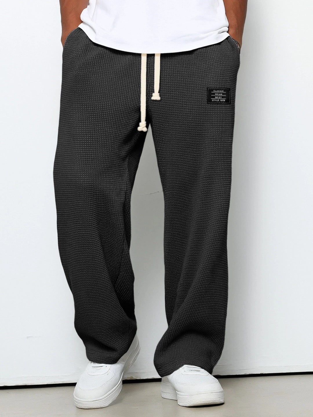 CASUAL PANTS FOR MEN