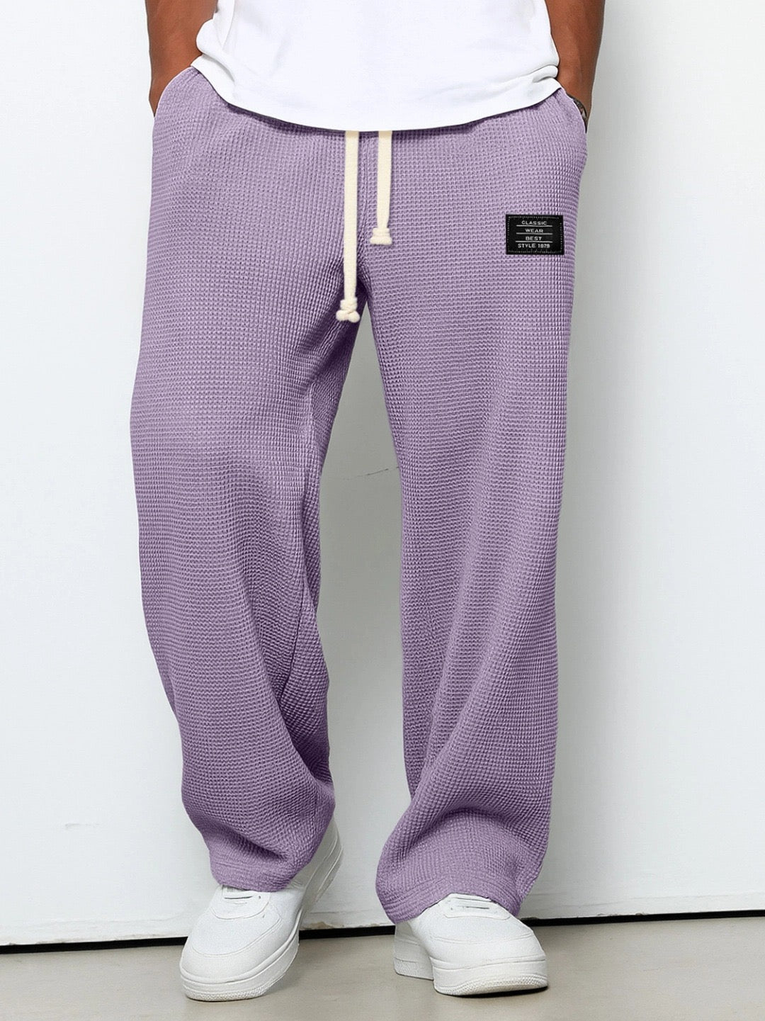 CASUAL PANTS FOR MEN