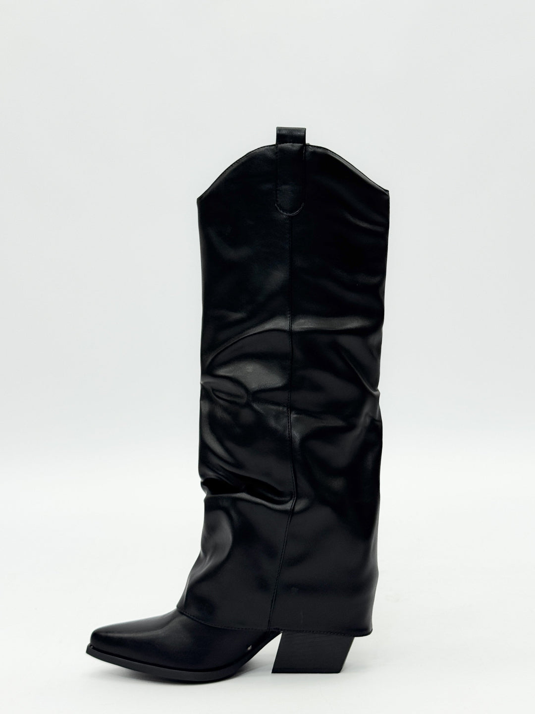 Texas™  |  Black Boots