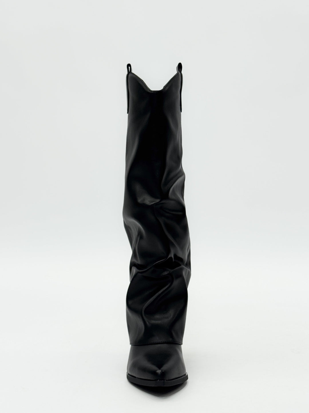 Texas™  |  Black Boots