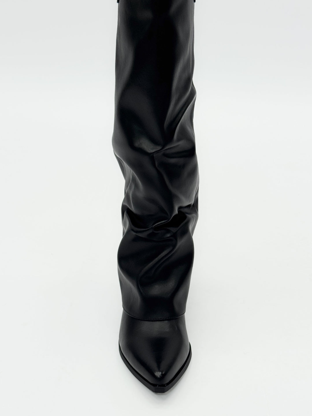 Texas™  |  Black Boots