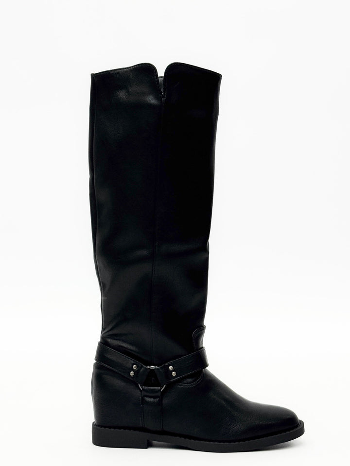 Ximena™  |  Rider Boot