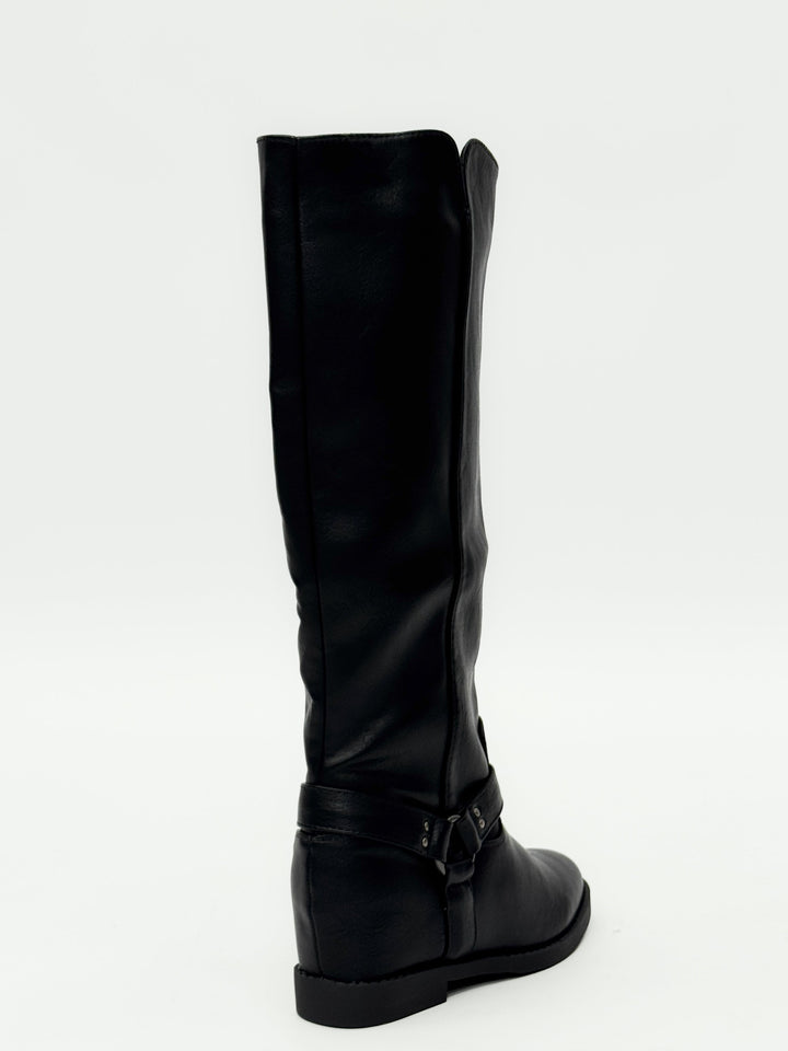 Ximena™  |  Rider Boot