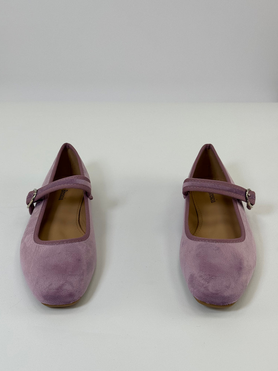 Yolande™  |  Ballet Flats Strap