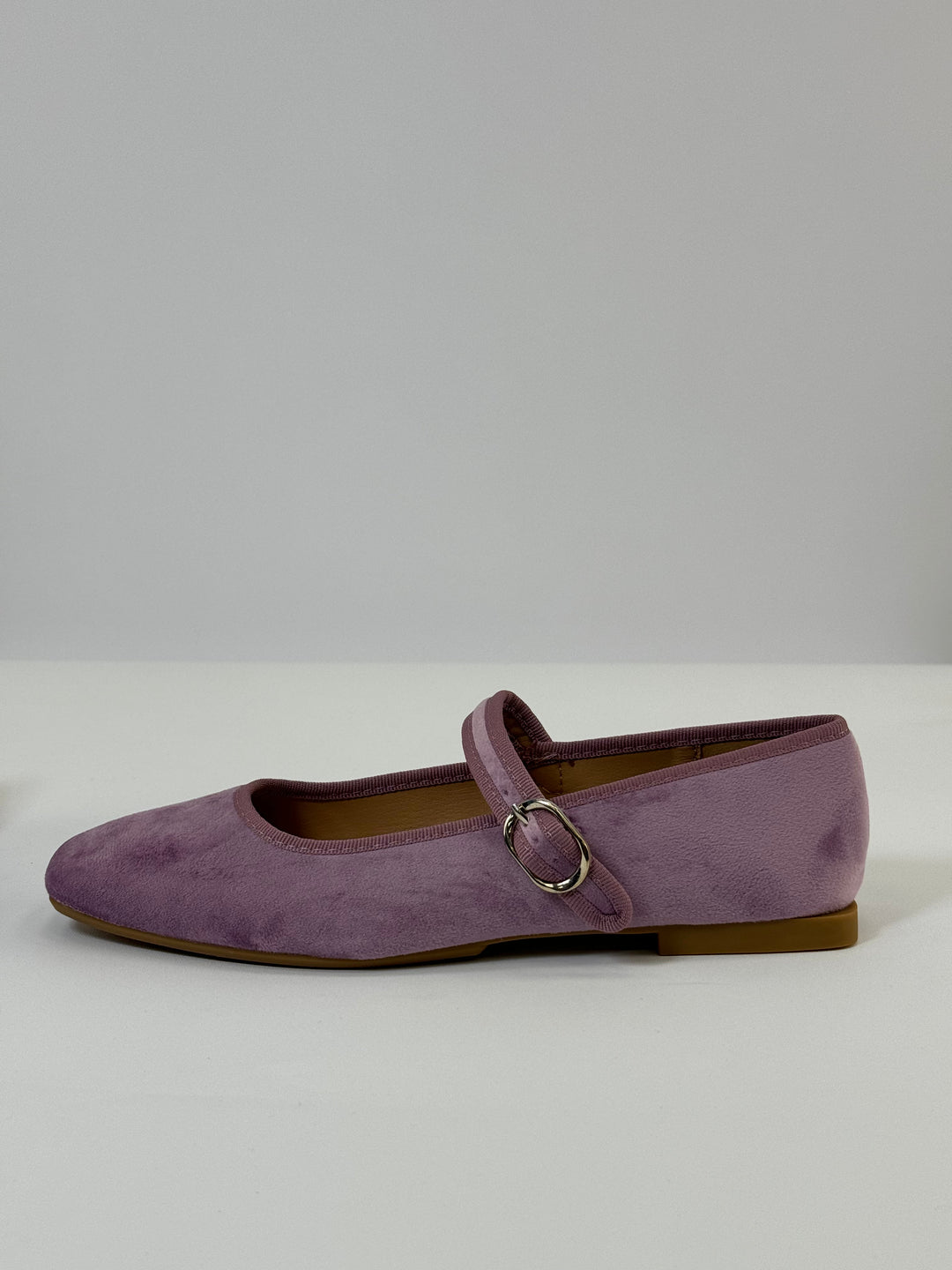 Yolande™  |  Ballet Flats Strap