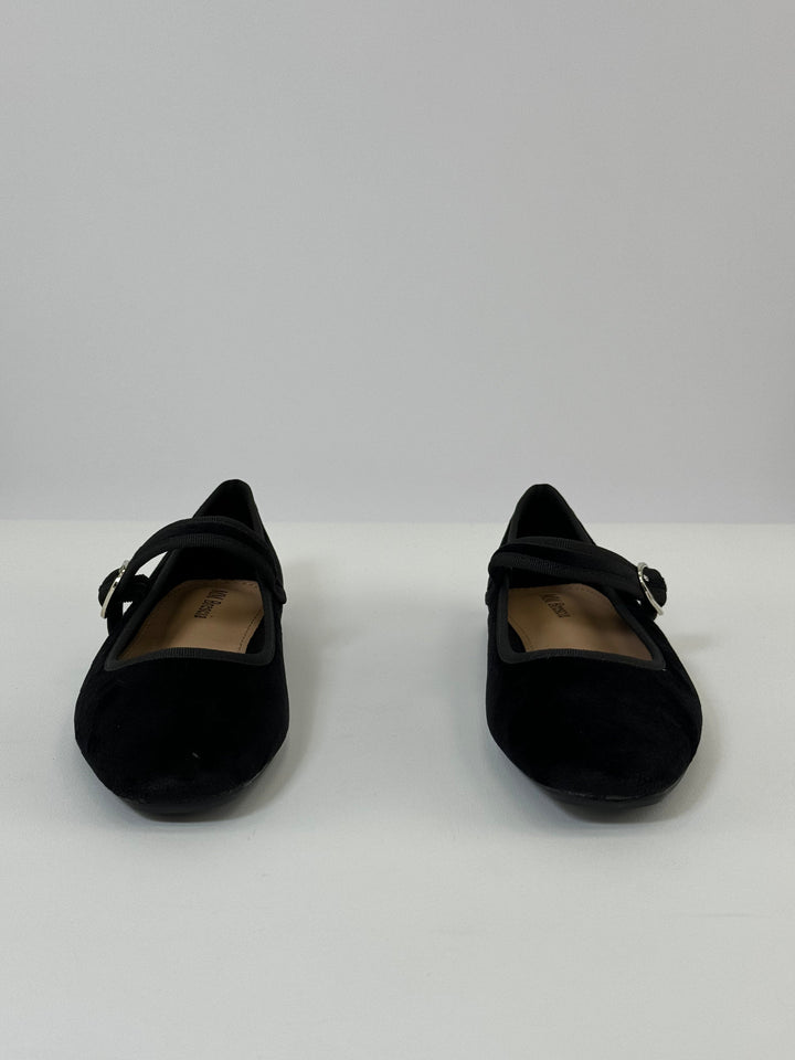 Yolande™  |  Ballet Flats Strap