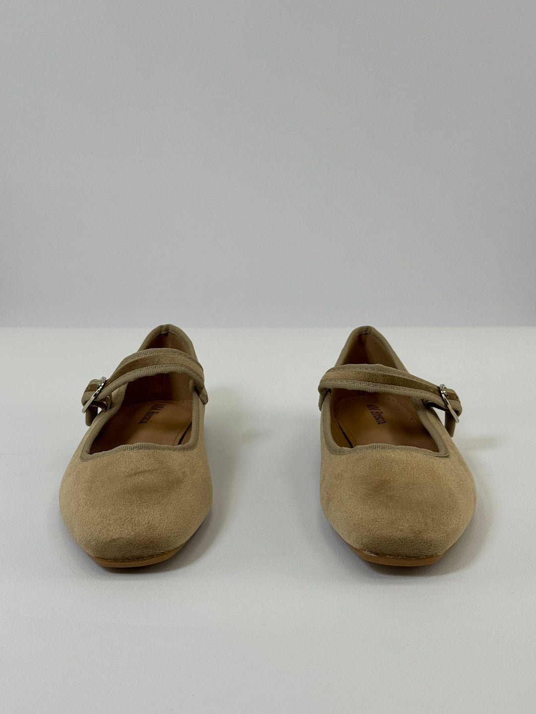 Yolande™  |  Ballet Flats Strap