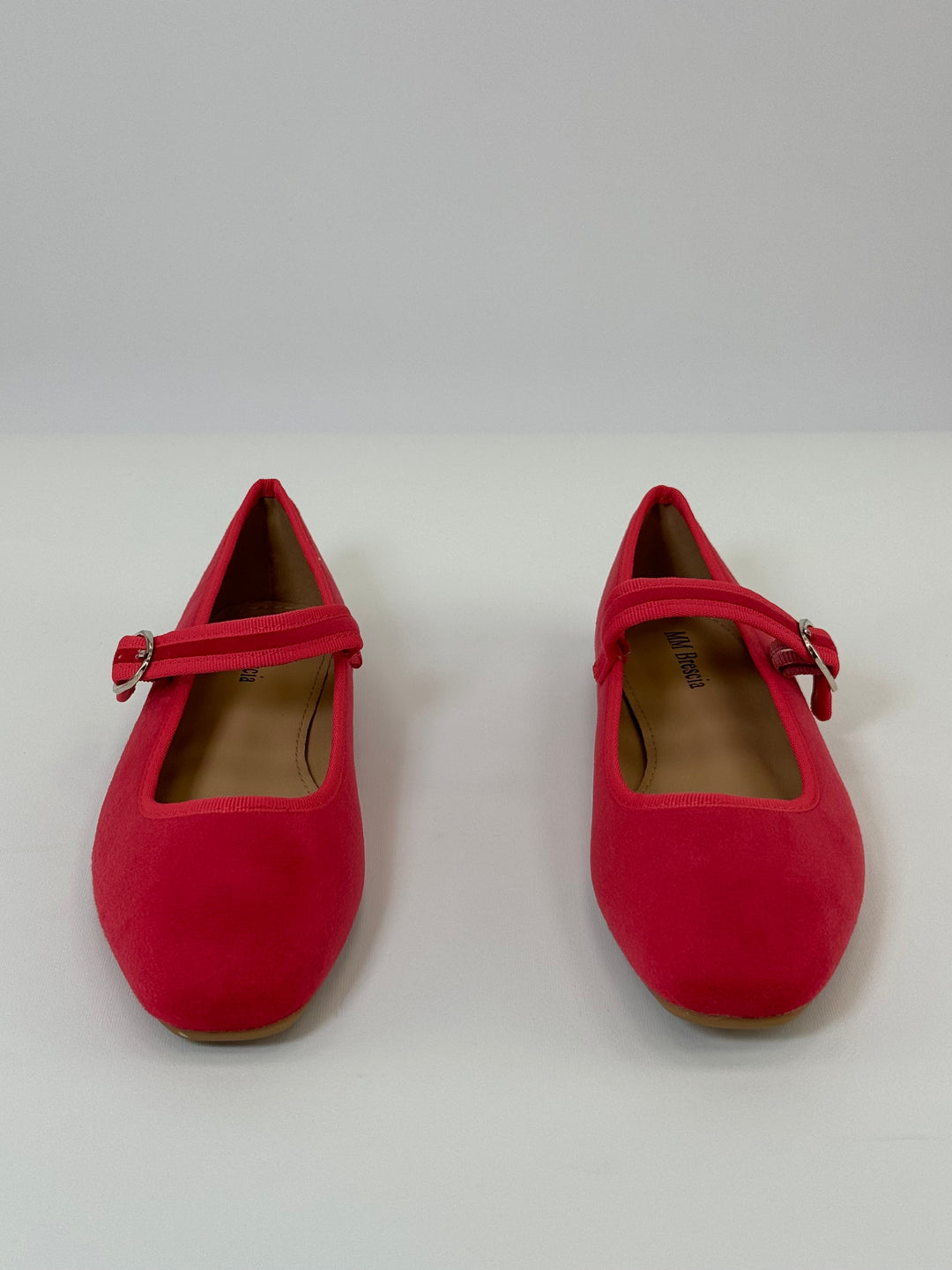 Yolande™  |  Ballet Flats Strap
