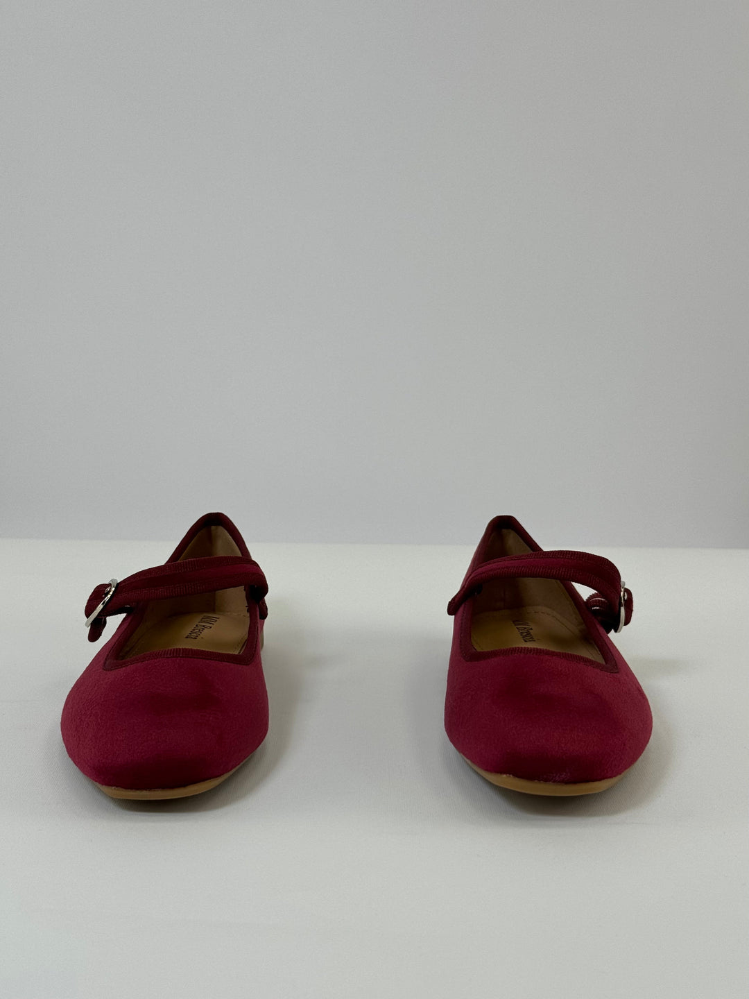 Yolande™  |  Ballet Flats Strap