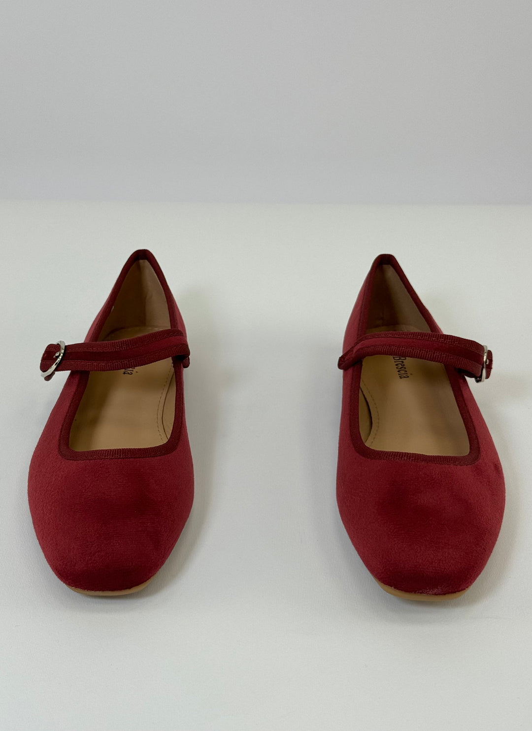 Yolande™  |  Ballet Flats Strap