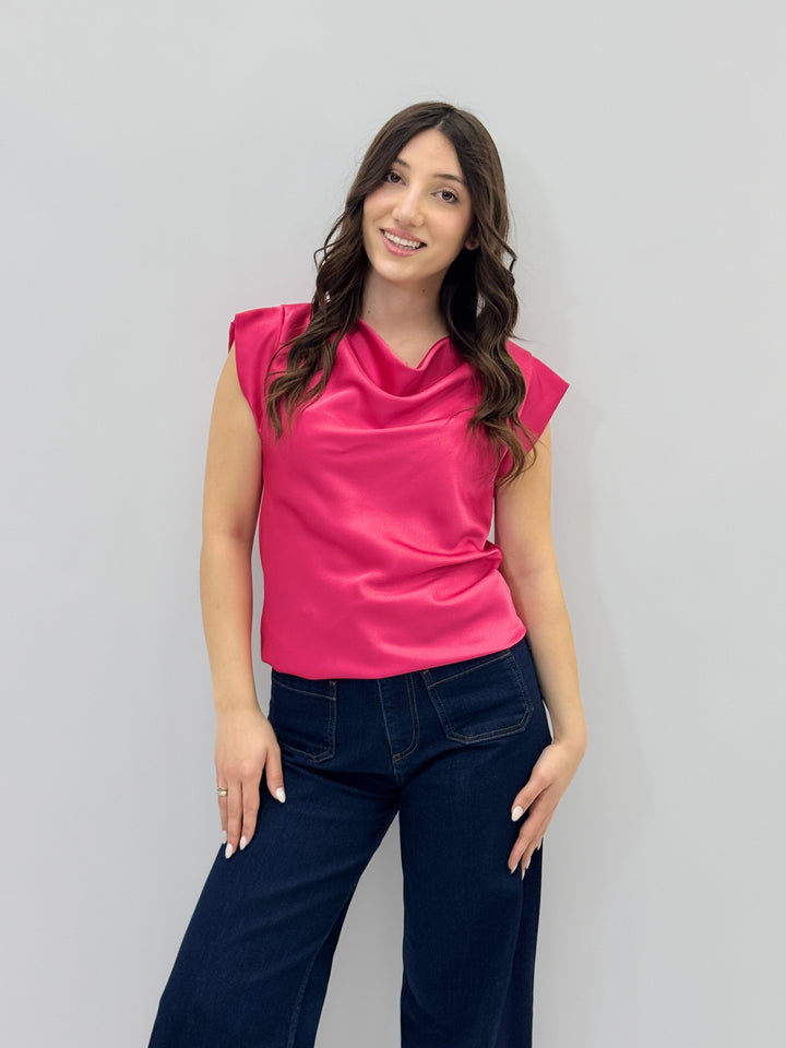Francien™  |  Top Neckline