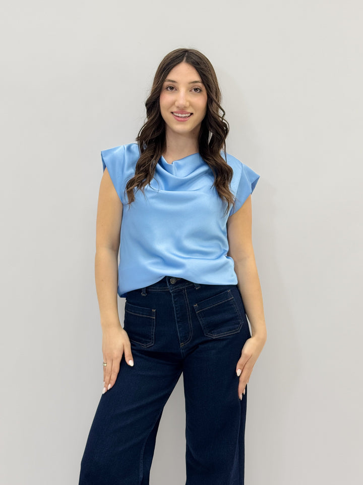 Francien™  |  Top Neckline