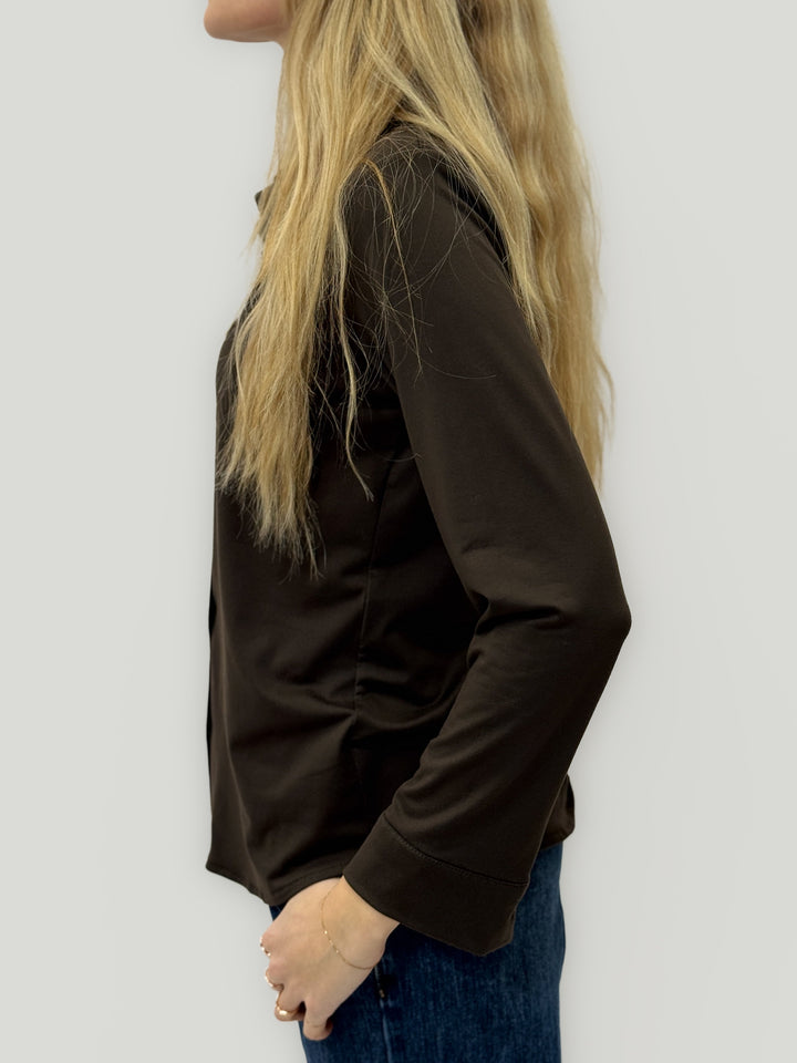 Una™  |  Basic Soft Shirt