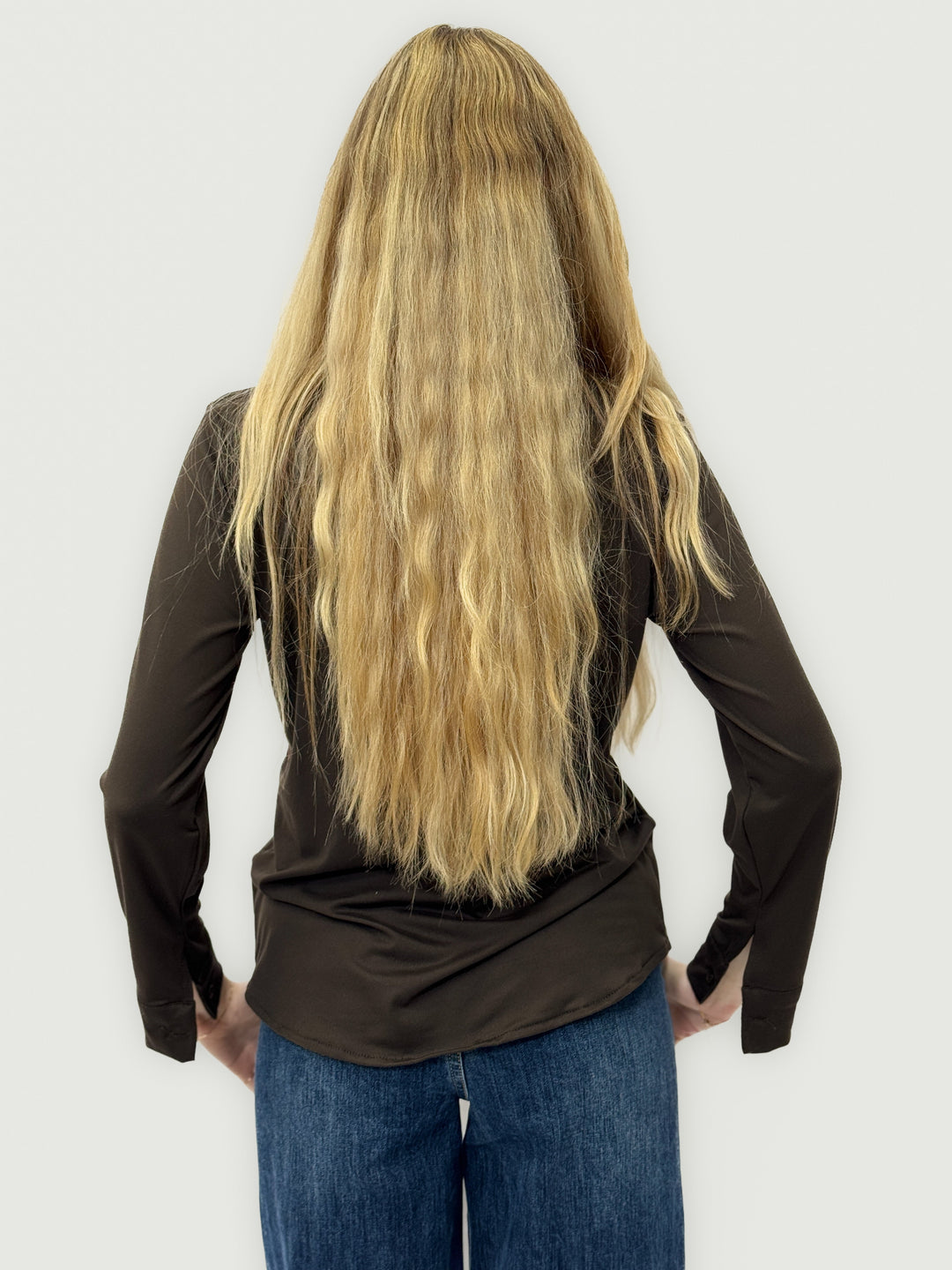 Una™  |  Basic Soft Shirt