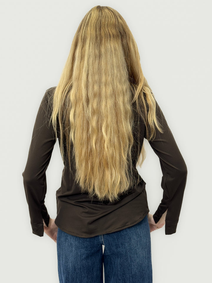Una™  |  Basic Soft Shirt