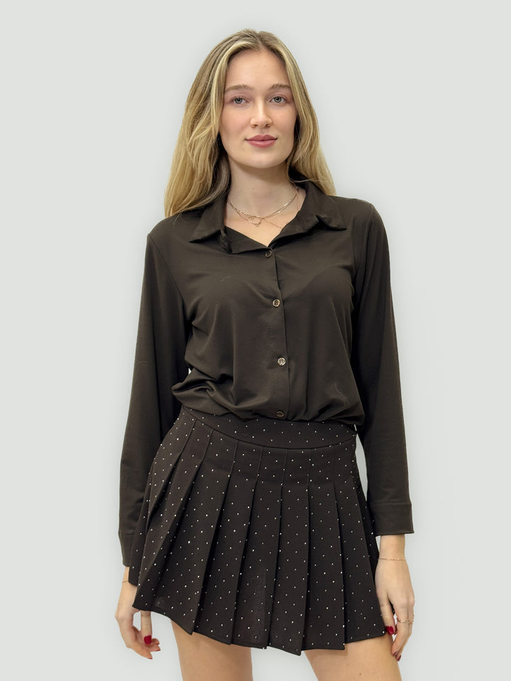 Una™  |  Basic Soft Shirt