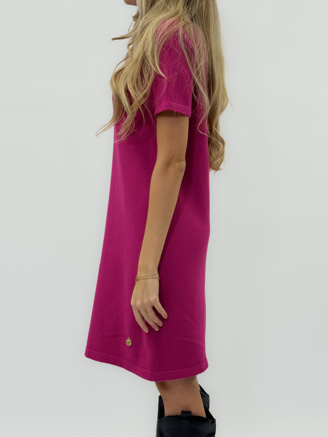 Bridget™  |  Soft Knit Dress