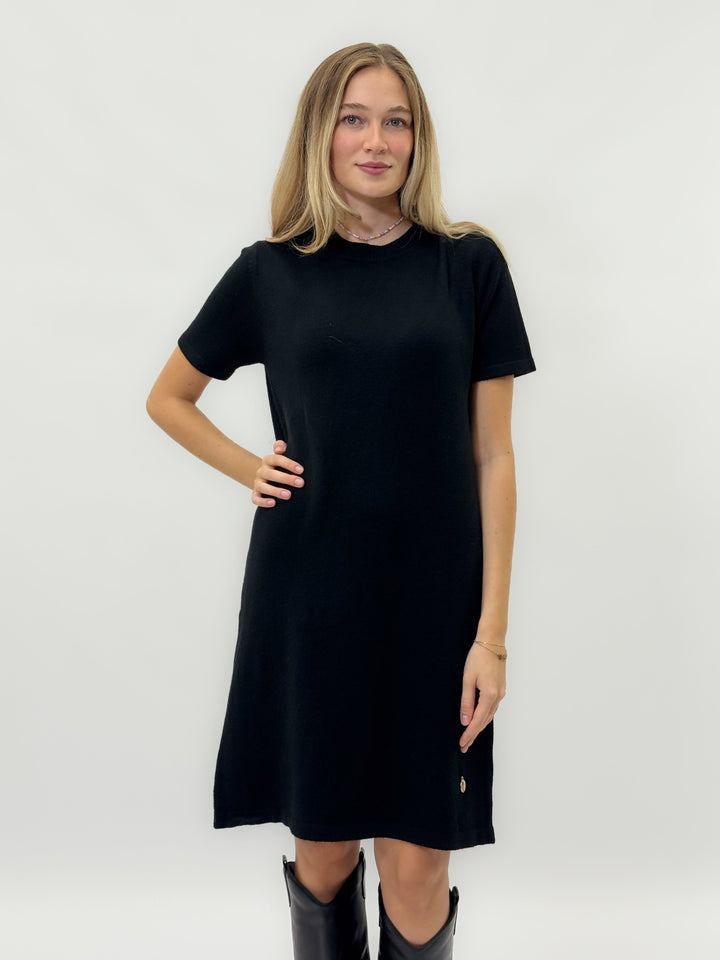Bridget™  |  Soft Knit Dress