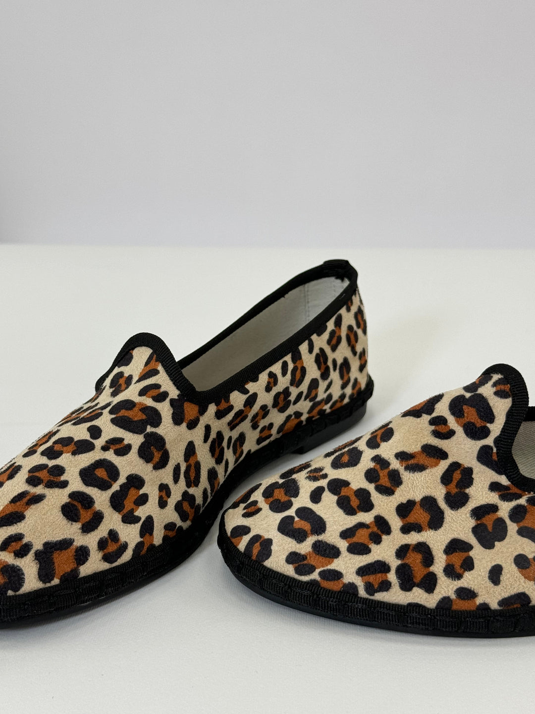 Elmarie™  |  Premium Animal Print Friulane