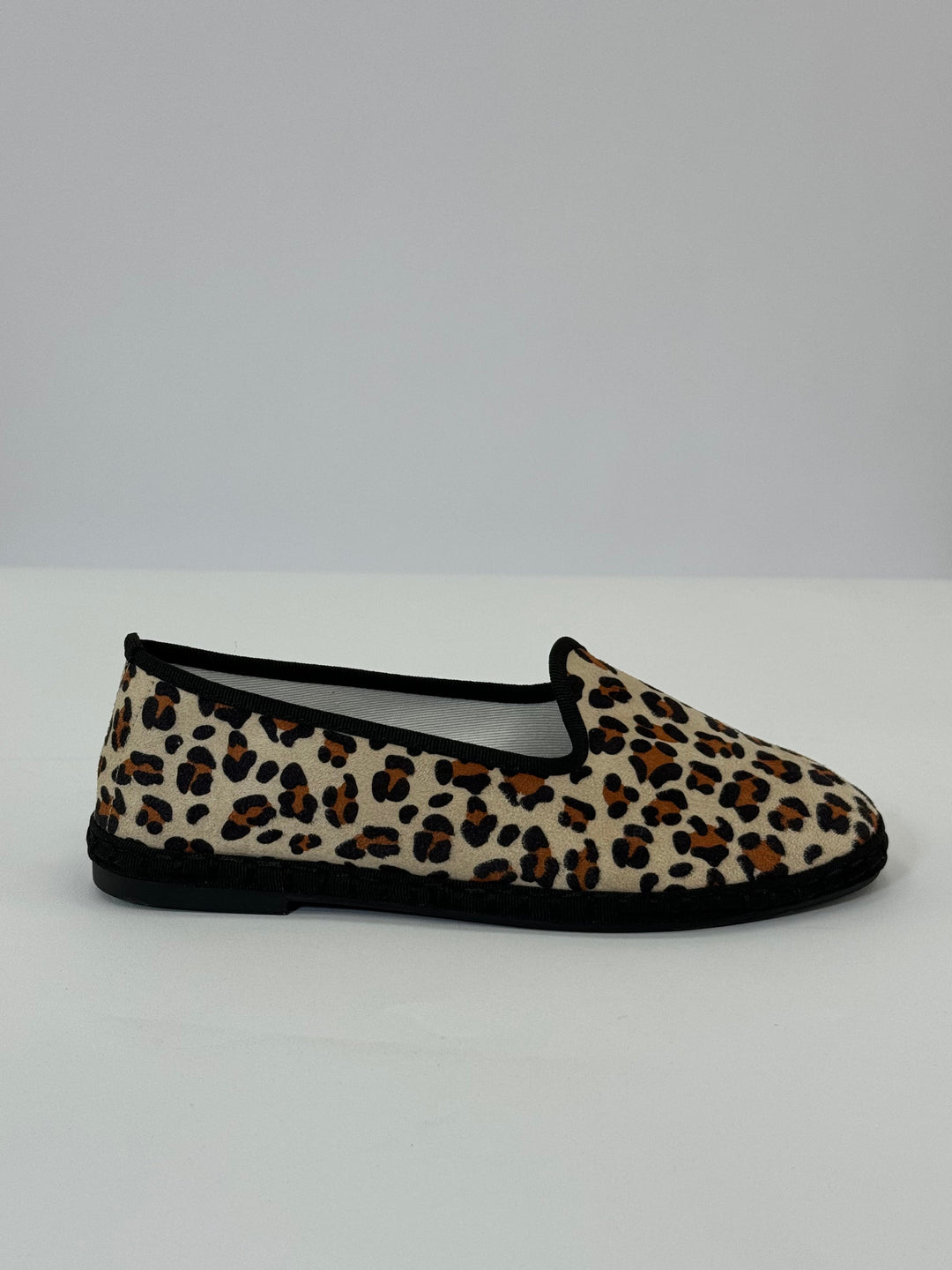 Elmarie™  |  Premium Animal Print Friulane