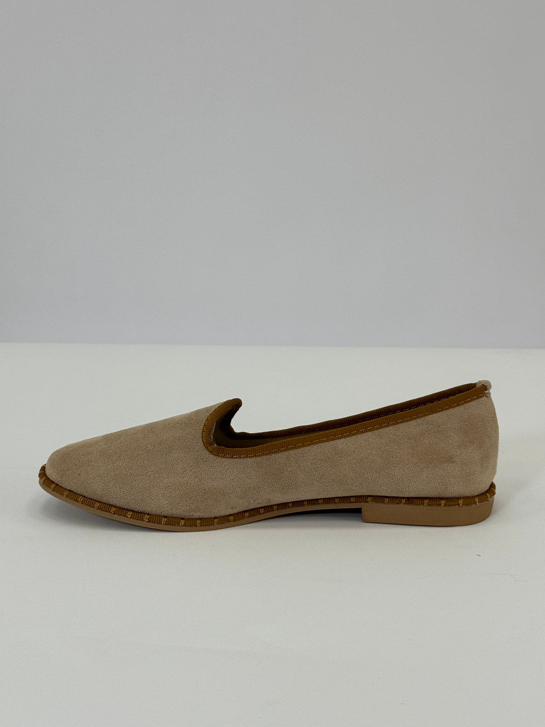 Zoë™  |  Friulane Heel