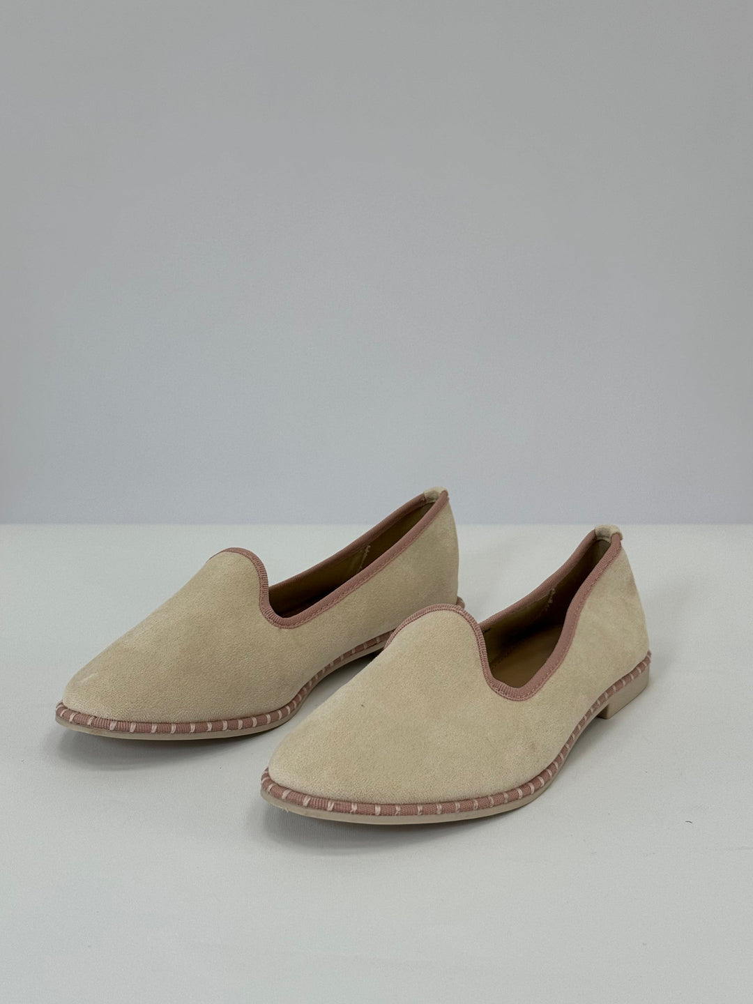 Zoë™  |  Friulane Heel