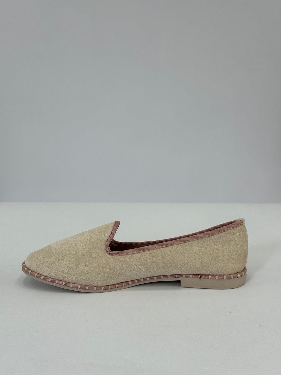 Zoë™  |  Friulane Heel