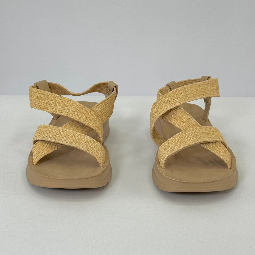 Karla™  |  Comfortable Platform Sandals
