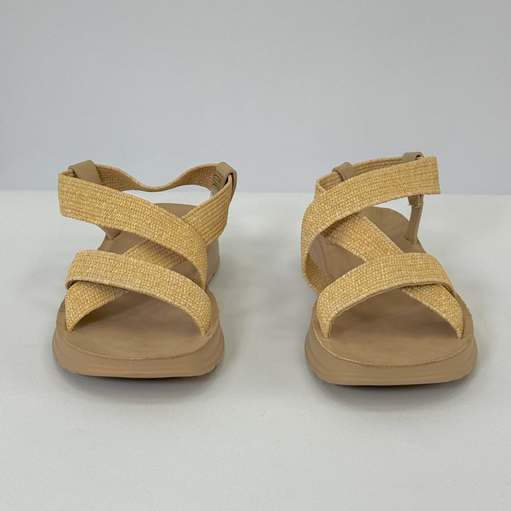 Karla™  |  Comfortable Platform Sandals