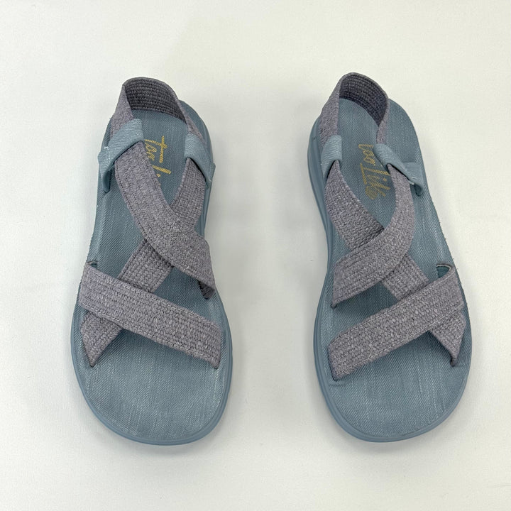 Karla™  |  Comfortable Platform Sandals