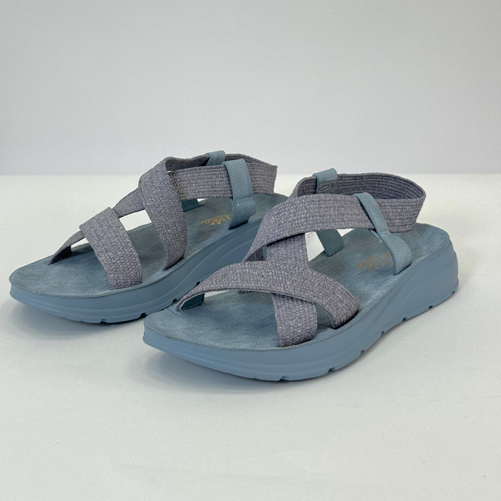 Olivia™  |  Comfortable Platform Sandals
