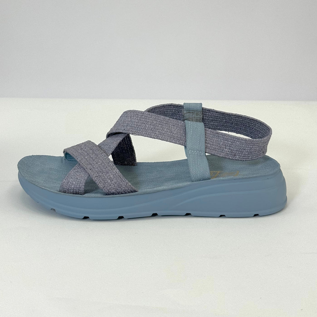 Karla™  |  Comfortable Platform Sandals