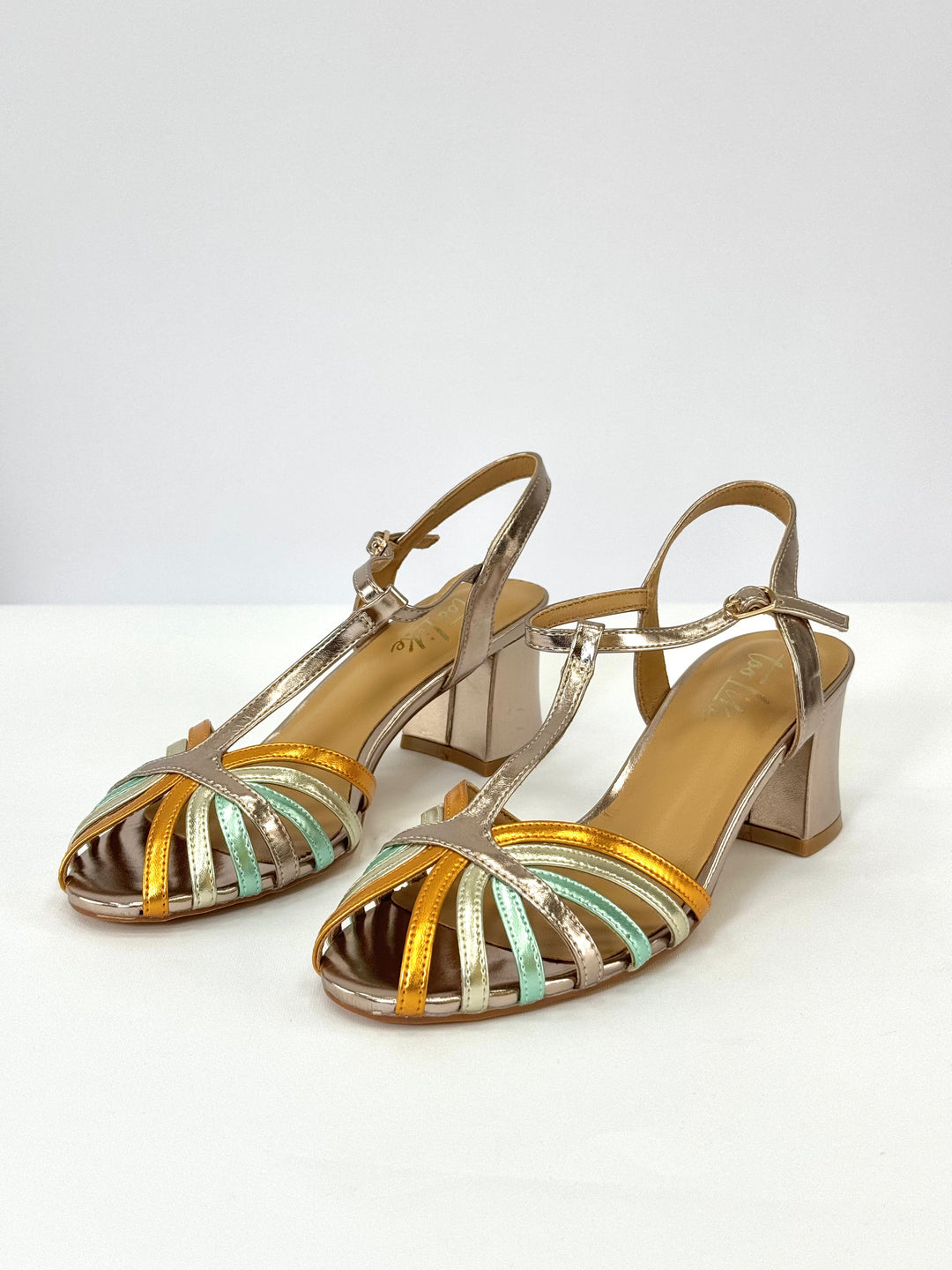 Marlena™  |  Chic Sandals