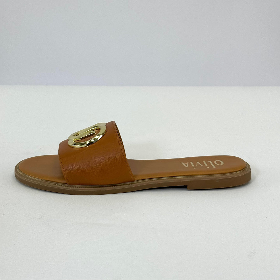 Gg™  |  Logo Slippers