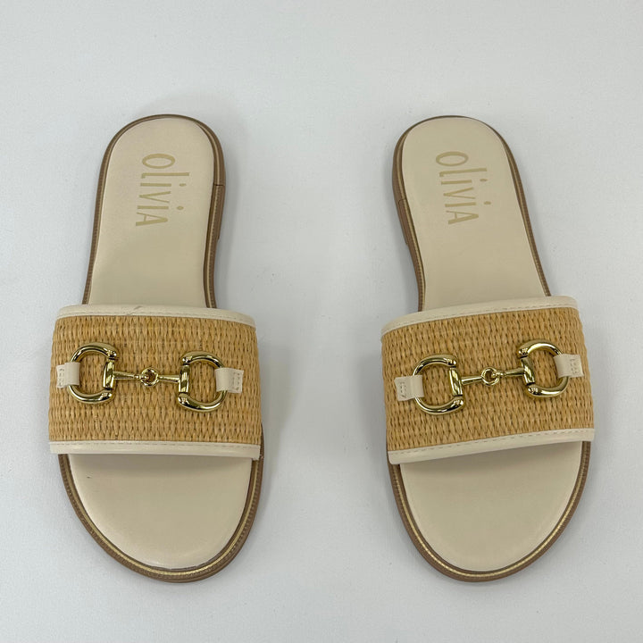 Jacoba™  |  Sandals Hooks